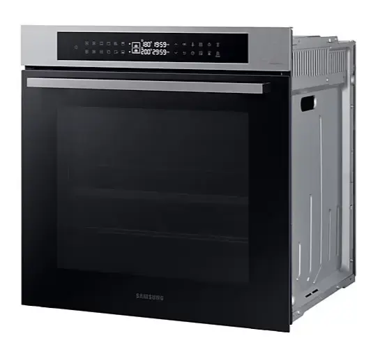 Iebūvējamā cepeškrāsns Samsung NV7B4245VAS Photo 4