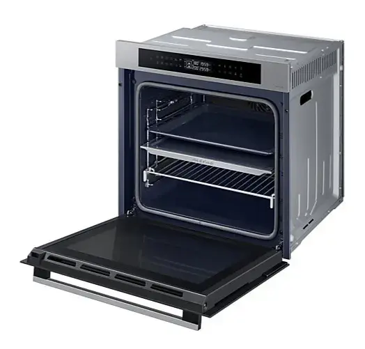Iebūvējamā cepeškrāsns Samsung NV7B4245VAS Photo 8