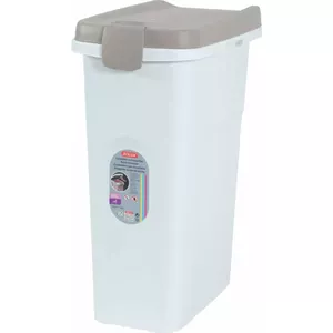 Food container ZOLUX 25 L / 9 kg for pet food storage