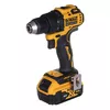 Шуруповёрт DEWALT DCD708P3T-QW Photo 2