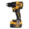 Шуруповёрт DEWALT DCD708P3T-QW Photo 3