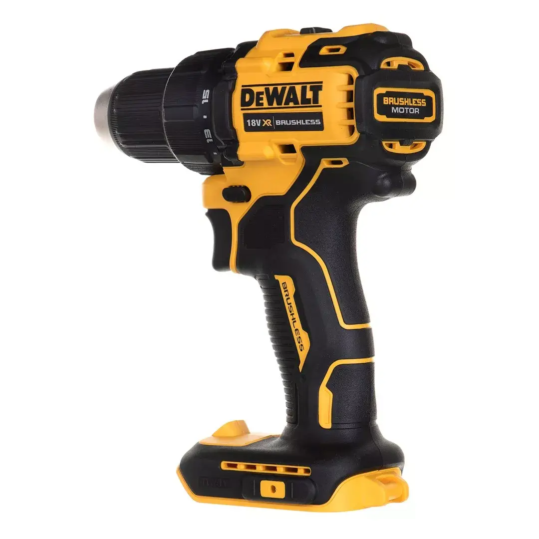 Шуруповёрт DEWALT DCD708P3T-QW Photo 6