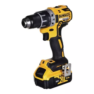Cordless Screwdriver DeWalt DCD791P3A