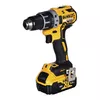 Cordless Screwdriver DeWalt DCD791P3A Photo 2