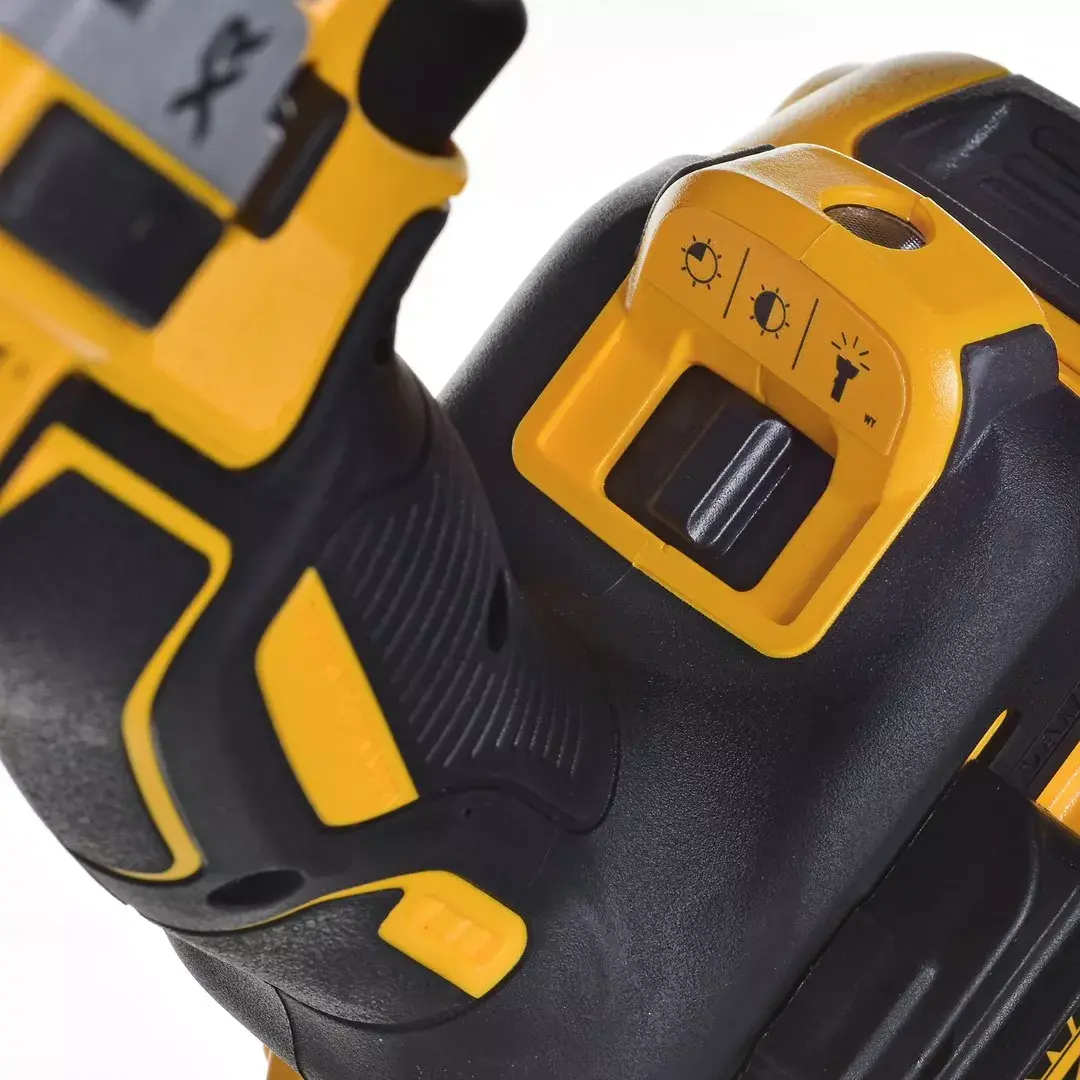 Cordless Screwdriver DeWalt DCD791P3A Photo 8