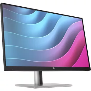 Монитор HP E24 G5 23.8" Full HD LCD 1920 x 1080