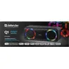DEFENDER Q1 Портативная Bluetooth моно-колонка Photo 6