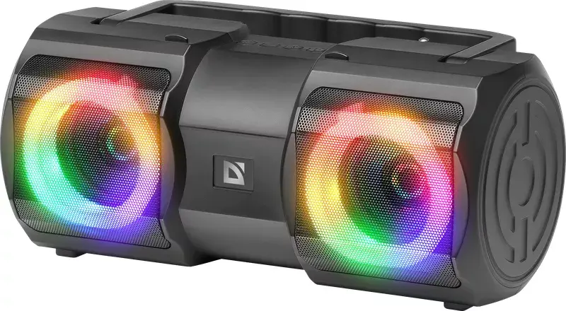 Stereo Portable Speaker Defender BEATBOX 20 65420 Photo 6