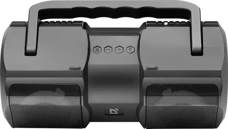 Stereo Portable Speaker Defender BEATBOX 20 65420 Photo 7
