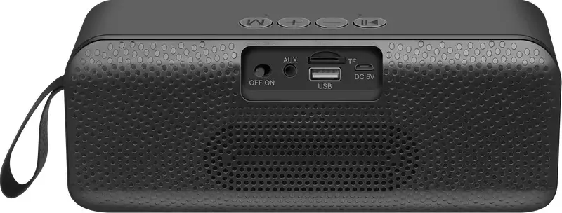 Stereo Portable Speaker Defender BEATBOX 20 65420 Photo 8