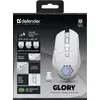 DEFENDER GLORY GM-514 Bezvadu RF optiskā pele Photo 11