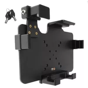 Пассивный держатель Brodit 739287 для Tablet/UMPC Черный Для внутреннего использования