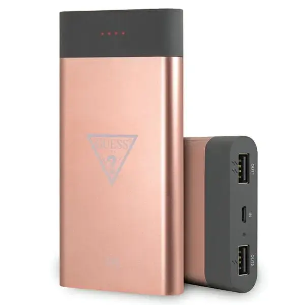 Powerbank GUESS GUL24WPB8TLRG 8000mAh Photo 3