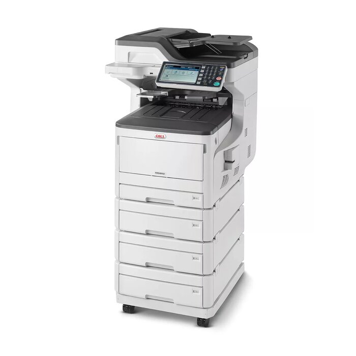 Multifunctional printers