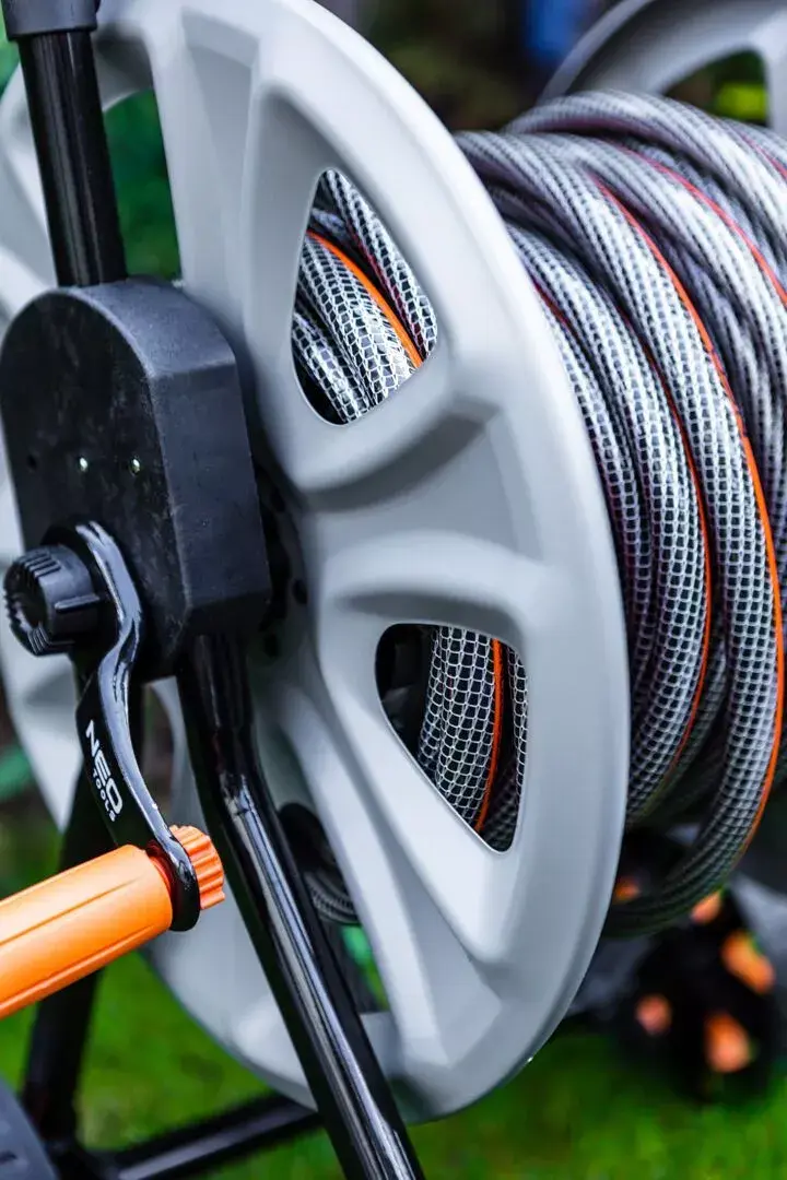 Шланг для полива NEO tools 15-845 Photo 4