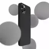 3MK Silicone Case iPhone 12 Pro Max Photo 2