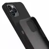 3MK Silicone Case iPhone 12 Pro Max Photo 4