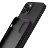 3MK Silicone Case iPhone 12 Pro Max Photo 5