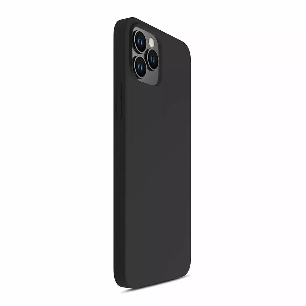 3MK Silicone Case iPhone 12 Pro Max Photo 6