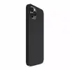 3MK Silicone Case iPhone 12 Pro Max Photo 6