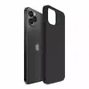 3MK Silicone Case iPhone 12 Pro Max Photo 7