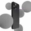 3MK Silicone Case iPhone 13 Pro Max Photo 2