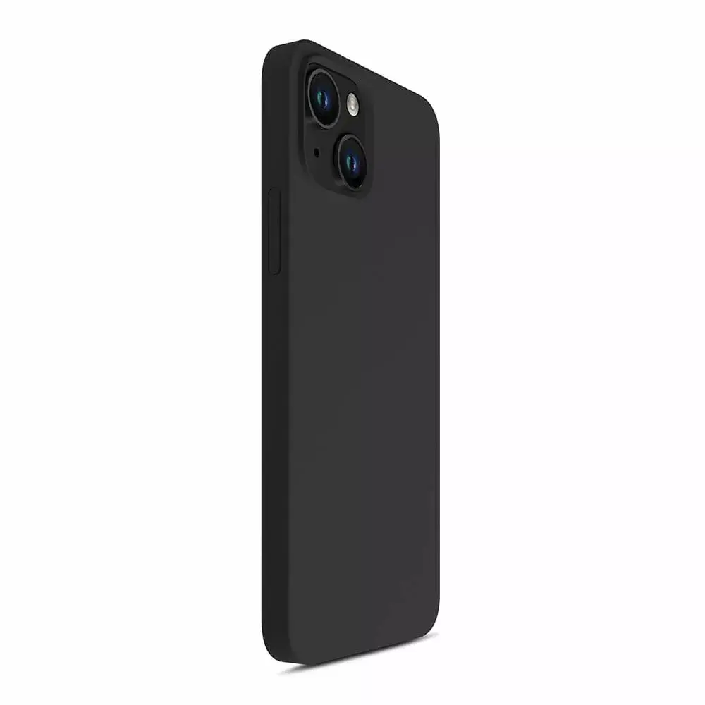 3MK Silicone Case – iPhone 14 Plus case Photo 6