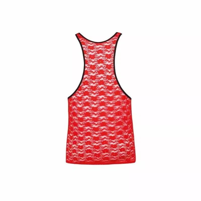 Мужская рубашка ANAIS MEN BRAVE XL D-233765 Photo 4