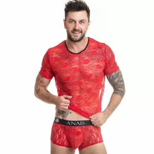 Мужская футболка ANAIS MEN ACCESSORIES D-233769, размер XL