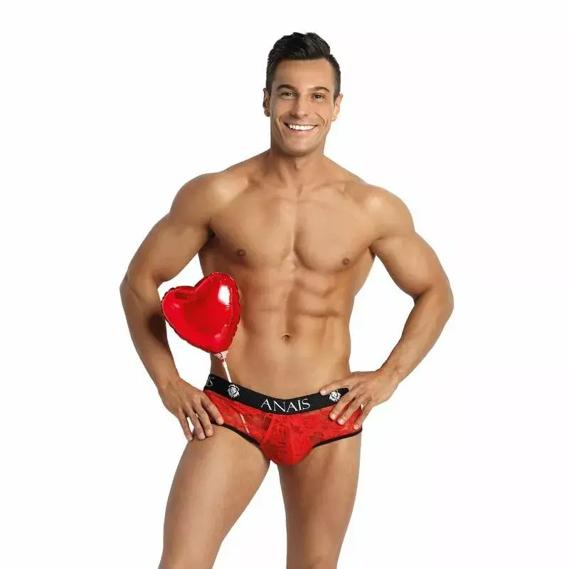 Jock-бикини ANAIS MEN BRAVE D-233745 XL Photo 2