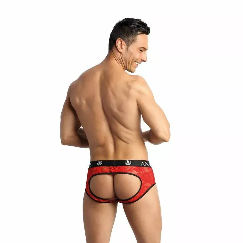 Jock-бикини ANAIS MEN BRAVE D-233745 XL Photo 3