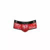 Jock-бикини ANAIS MEN BRAVE D-233745 XL Photo 4