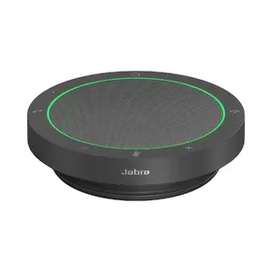 Universal Speaker Jabra Speak2 40 UC Dark Grey Wired USB Type-C 0.8m