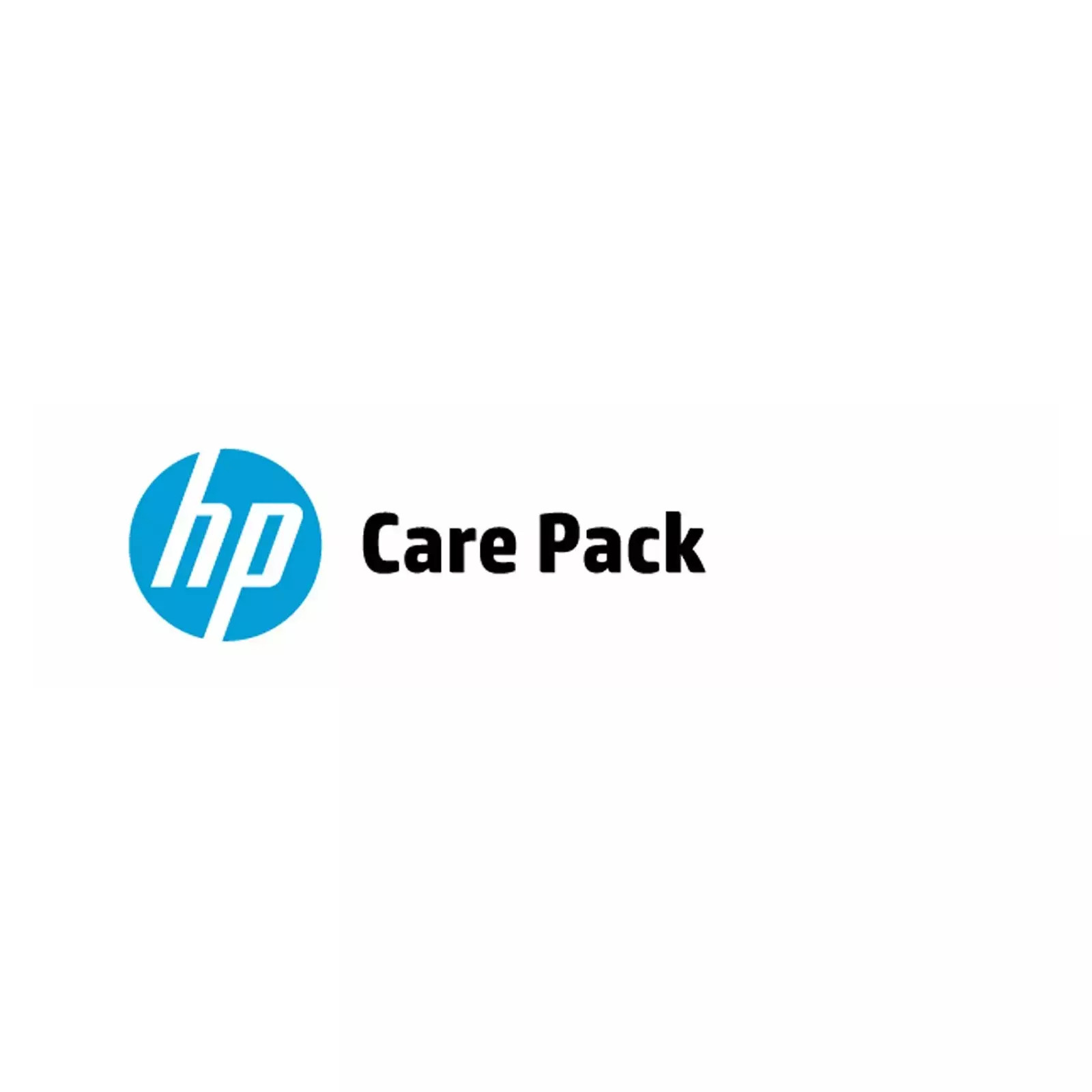 Hewlett Packard Enterprise 5 year U6YX6E Warranty and support