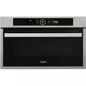 Микроволновая печь Whirlpool AMW 734 IX