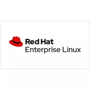 Подписка на программное обеспечение HPE Red Hat Enterprise Linux Server 2 Sockets 1 Guest