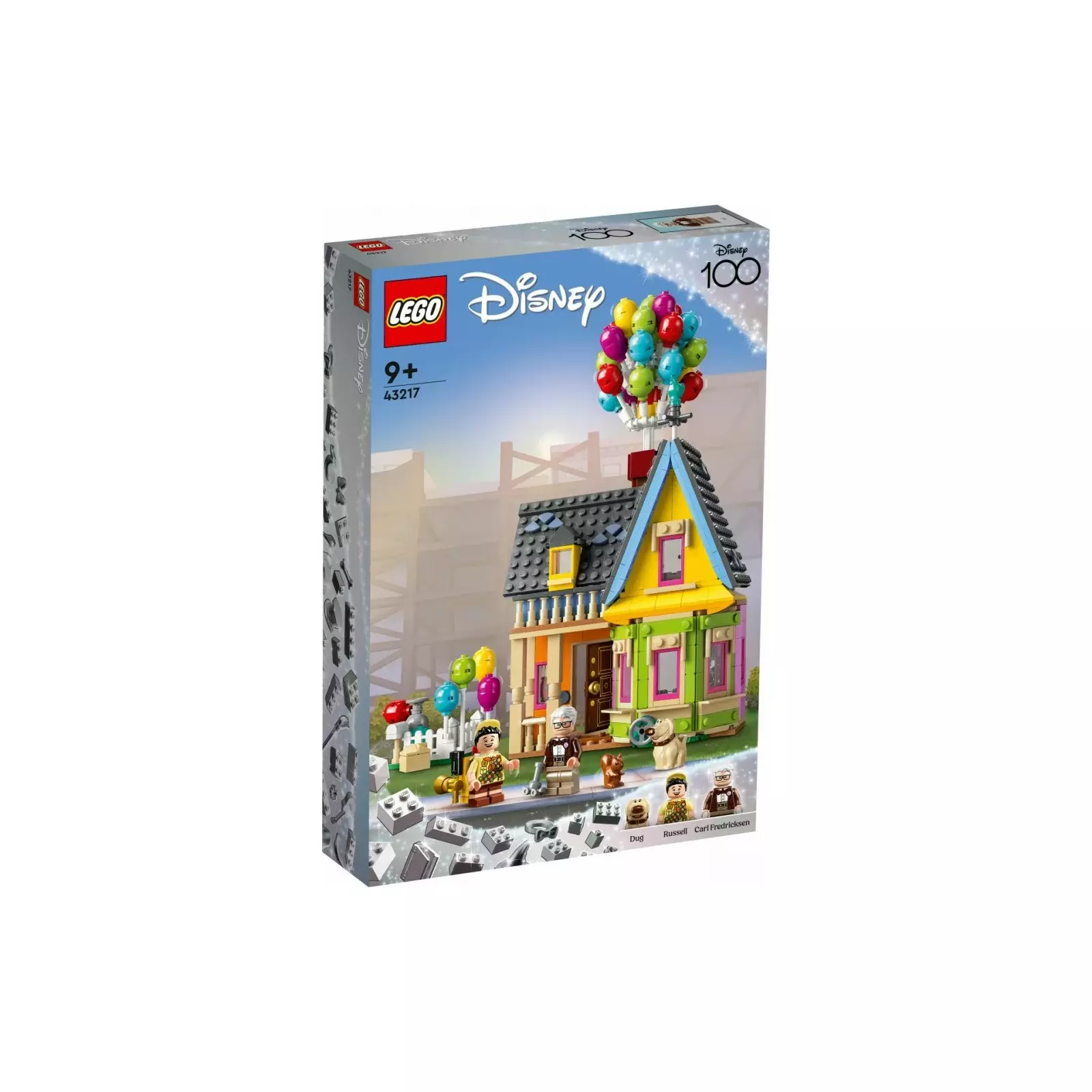 Lego fairy house hot sale