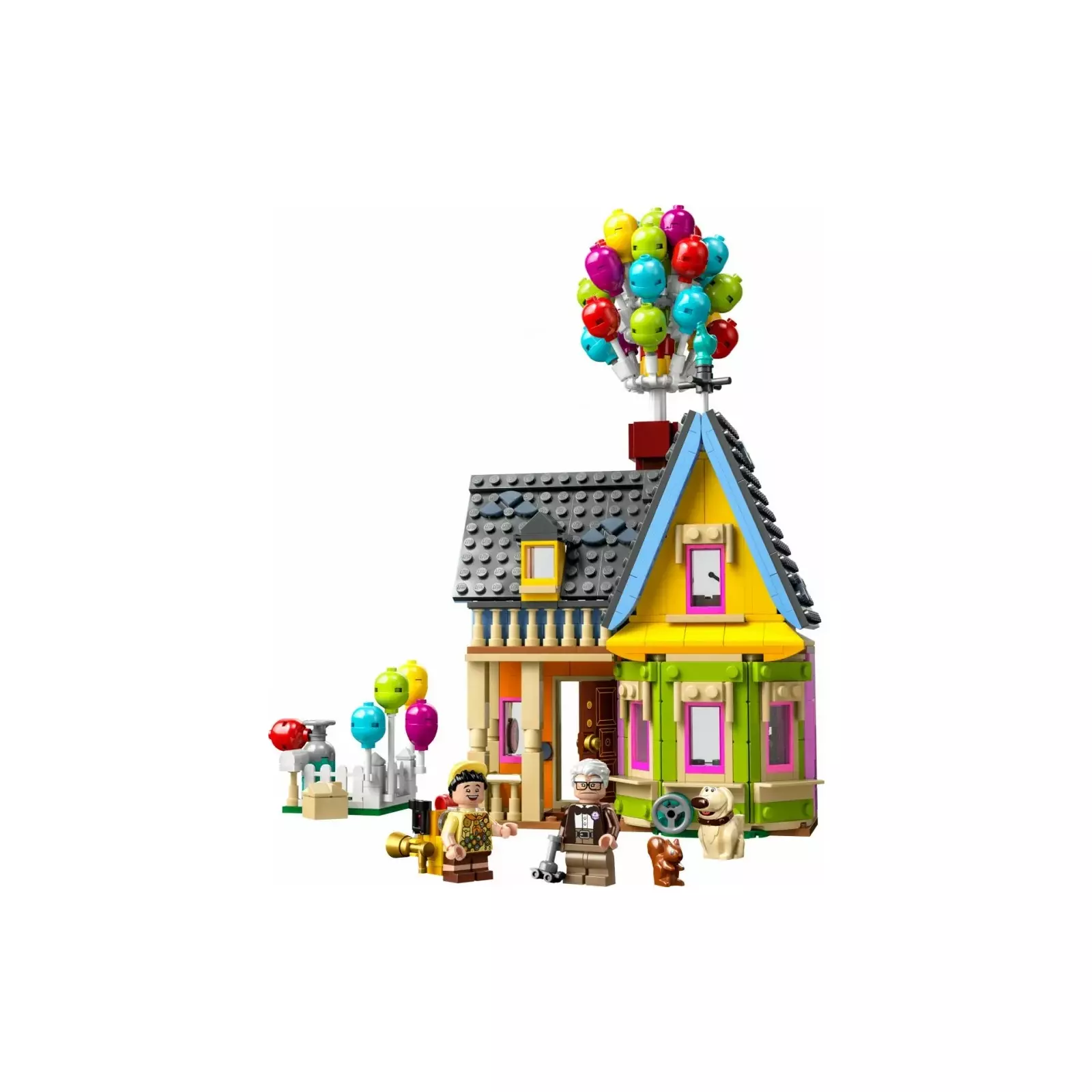 Lego fairy house online