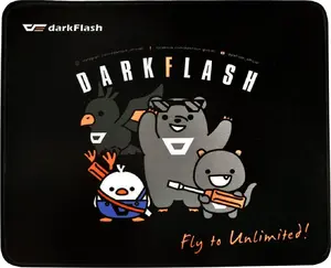 Коврик для мышки Darkflash Коврик Darkflash