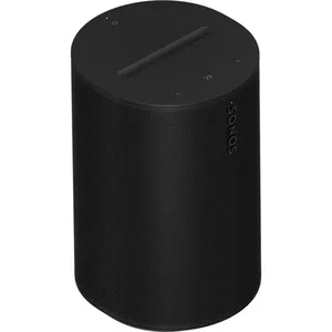 Sonos Era 100 loudspeaker Black Wired & Wireless