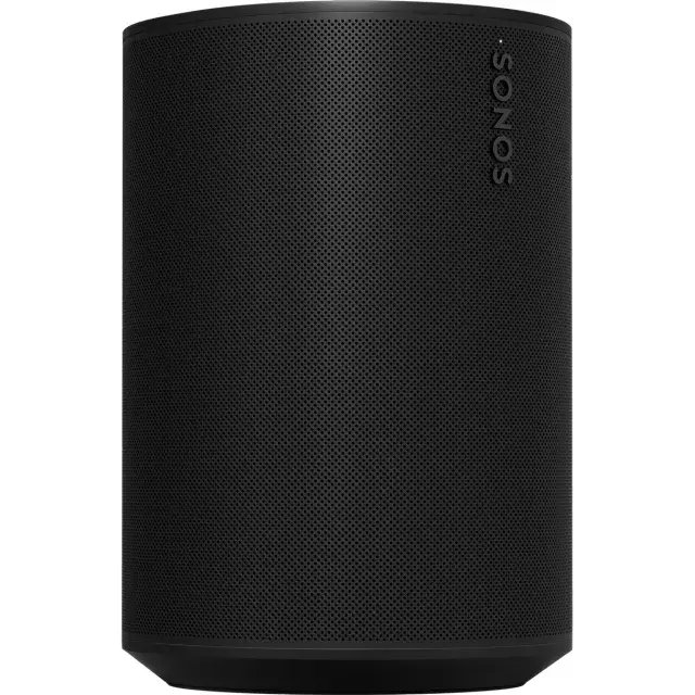 Портативная колонка Sonos Era 100 E10G1EU1BLK Photo 2