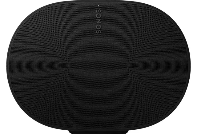 Портативная колонка Sonos Era 300 E30G1EU1BLK Photo 3