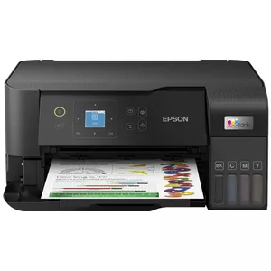 Multifunction Printer Epson EcoTank ET-2840 Inkjet Colour Printing