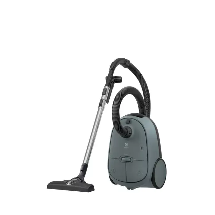 Cilindriskais putekļsūcējs Electrolux EB61C1OG 850 W Photo 4