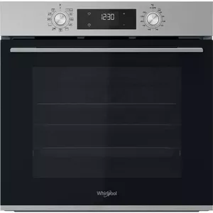Built-in Oven Whirlpool OMK58CU1SX Electric