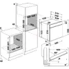 Встраиваемый духовой шкаф Whirlpool OMK58CU1SX Photo 2
