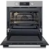 Встраиваемый духовой шкаф Whirlpool OMK58CU1SX Photo 3