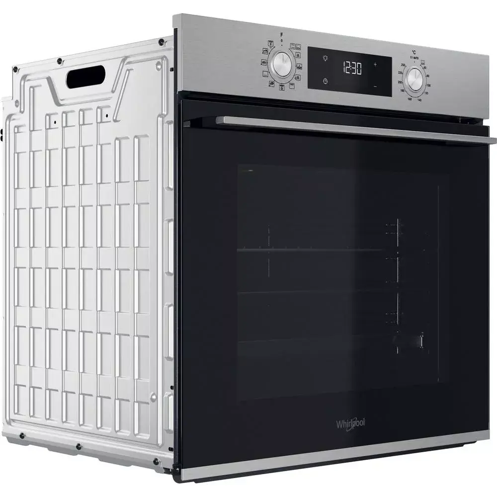 Встраиваемый духовой шкаф Whirlpool OMK58CU1SX Photo 4