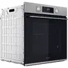 Встраиваемый духовой шкаф Whirlpool OMK58CU1SX Photo 4