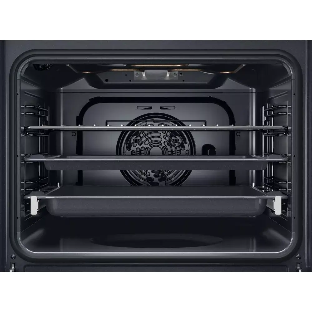 Встраиваемый духовой шкаф Whirlpool OMK58CU1SX Photo 10